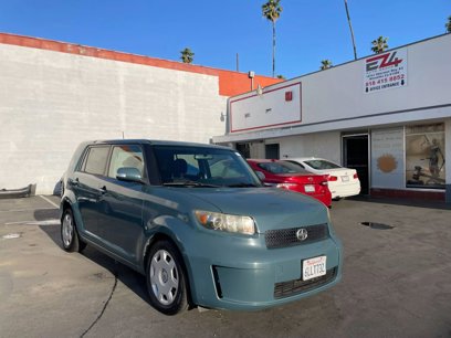 Used 2010 Scion xB