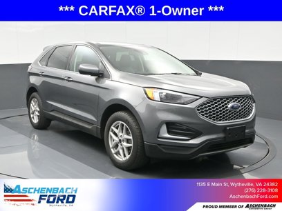 Used 2023 Ford Edge SEL
