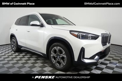 Used 2025 BMW X1 xDrive28i