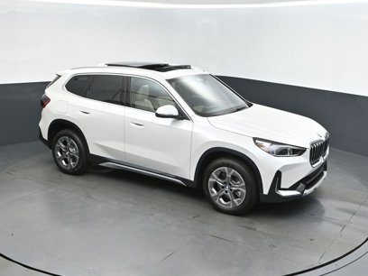 New 2025 BMW X1 xDrive28i w/ Convenience Package