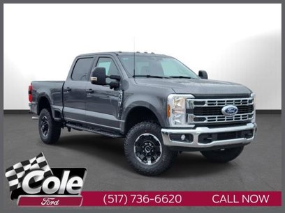 New 2025 Ford F350 XLT w/ Tremor Off-Road Package