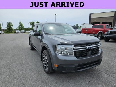 Used 2024 Ford Maverick Lariat