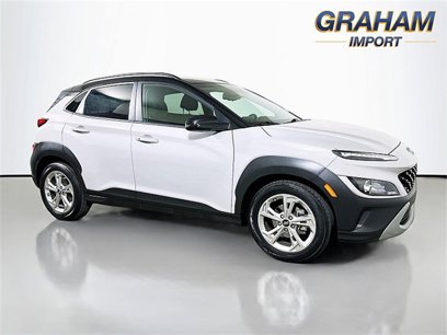 Used 2023 Hyundai Kona SEL