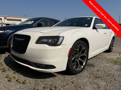Used 2015 Chrysler 300 S w/ 300S Premium Group