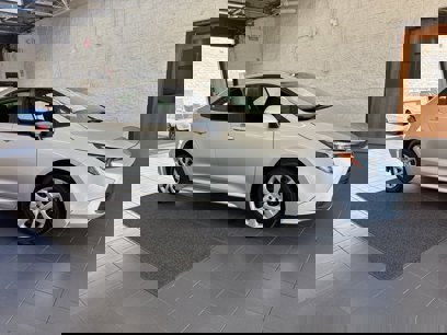 Certified 2023 Toyota Corolla LE