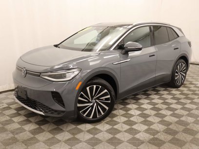 Certified 2023 Volkswagen ID.4 Pro S Plus