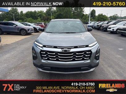 New 2026 Chevrolet Equinox LT w/ Convenience Package II