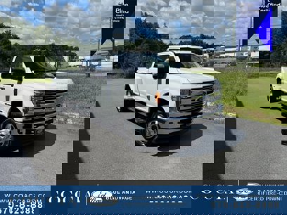 Certified 2017 Ford F350 Lariat w/ Chrome Package