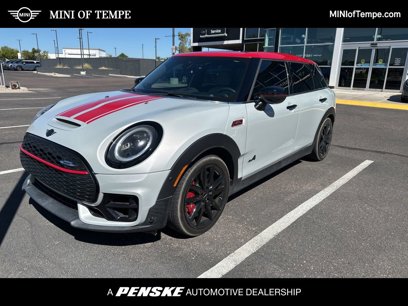 Certified 2023 MINI Cooper Clubman John Cooper Works