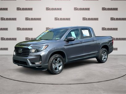 Used 2023 Honda Ridgeline RTL