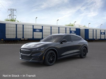 New 2025 Ford Mustang Mach-E Select