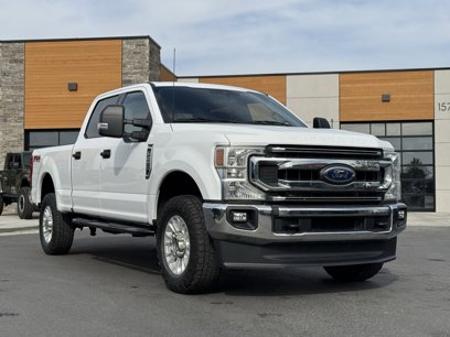 Used 2022 Ford F250 XLT