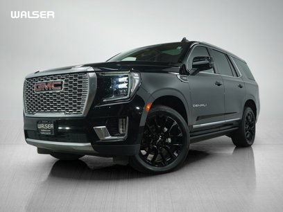 Used 2023 GMC Yukon Denali