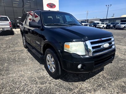 Used 2008 Ford Expedition XLT