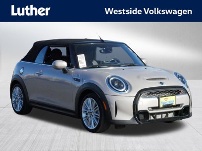Used 2024 MINI Cooper S