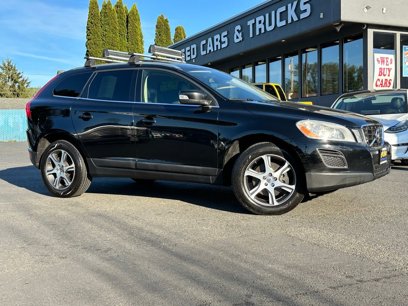 Used 2013 Volvo XC60 T6