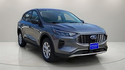 New 2025 Ford Escape Active w/ Cold Weather Package