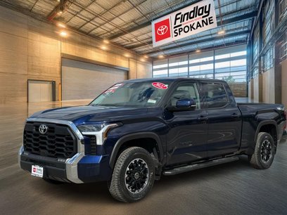 Used 2022 Toyota Tundra SR5