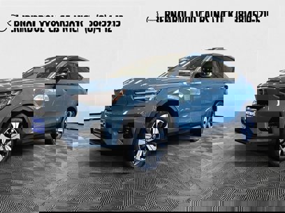 Certified 2023 Volvo C40 P8 Recharge Plus