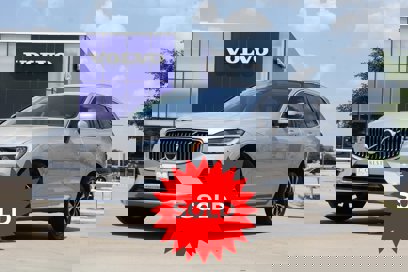 Certified 2023 Volvo XC60 B5 Plus w/ Climate Package