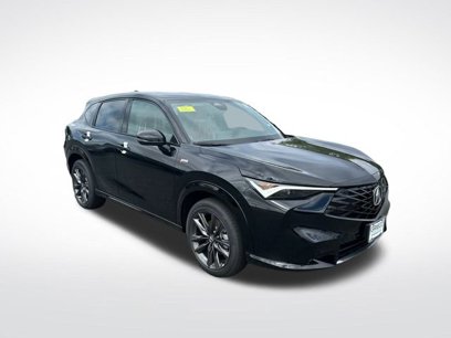 New 2025 Acura ADX A-Spec