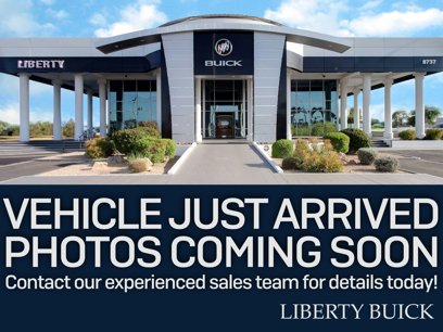 Used 2020 Buick Encore Preferred