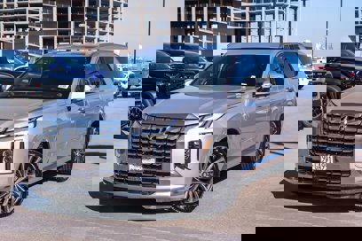 Used 2023 Hyundai Palisade Calligraphy