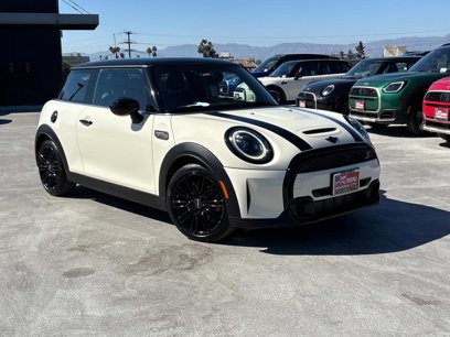 Certified 2023 MINI Cooper S