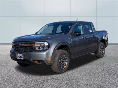 New 2024 Ford Maverick Lariat w/ Tremor Off-Road Package