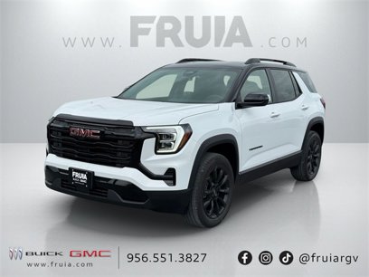 New 2026 GMC Terrain Elevation w/ Black Edition