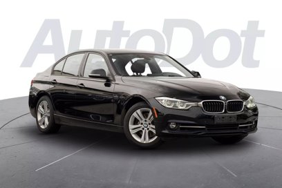Used 2016 BMW 330e