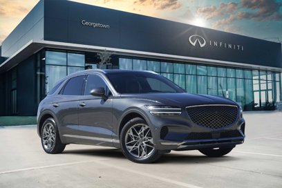 Used 2022 Genesis GV70 2.5T w/ Advanced Package