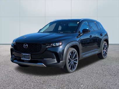 New 2025 MAZDA CX-50 AWD 2.5 Turbo w/ Cargo Package