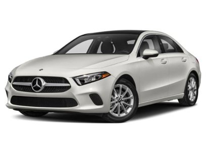 Used 2022 Mercedes-Benz A 220 4MATIC