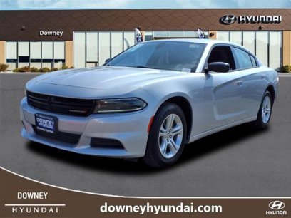 Used 2023 Dodge Charger SXT