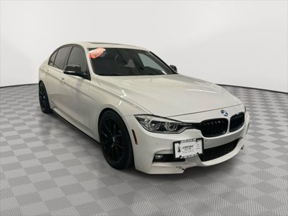 Used 2017 BMW 340i xDrive Sedan