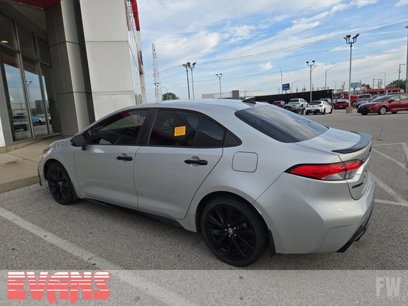 Used 2021 Toyota Corolla SE