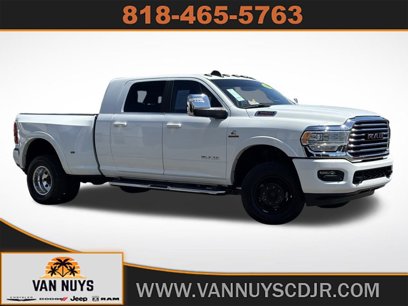 Used 2024 RAM 3500 Limited