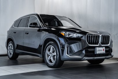 Used 2023 BMW X1 xDrive28i