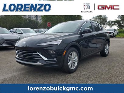 New 2025 Buick Envista Preferred w/ Convenience I Package