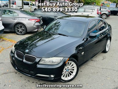 Used 2011 BMW 335i xDrive Sedan