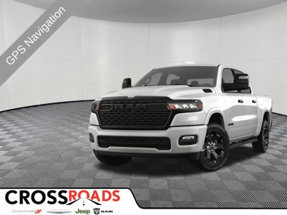 New 2025 RAM 1500 Lone Star