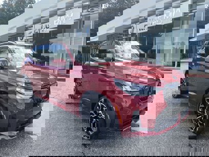 New 2025 BMW X3 xDrive30i w/ Premium Package