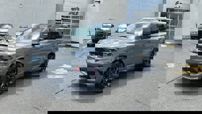 Used 2022 Dodge Durango SRT w/ Technology Group