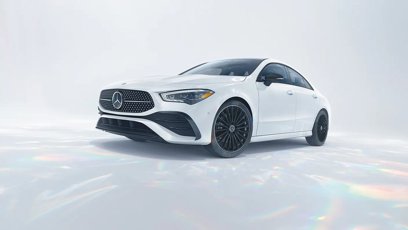 Used 2025 Mercedes-Benz CLA 250