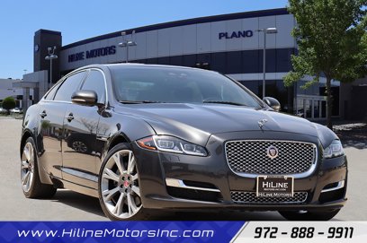 Used 2019 Jaguar XJ L Portfolio