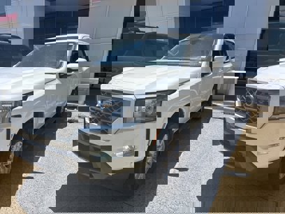 Used 2022 Nissan Frontier SV