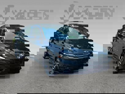 New 2025 Hyundai Elantra Sport