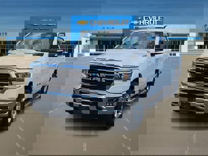 Used 2021 RAM 1500 Big Horn