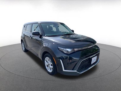Used 2023 Kia Soul S
